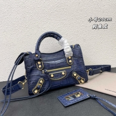 Balenciaga Top Handle Bags